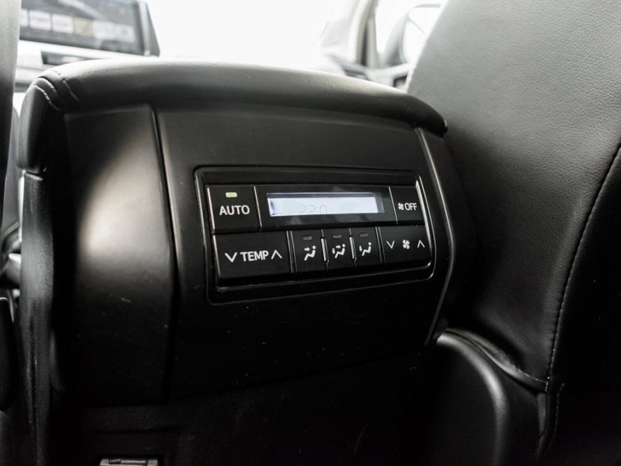 Toyota Land Cruiser Prado 150 Series Рестайлинг 2 Екатеринбург  - изображение 24