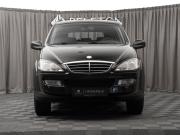 SsangYong Kyron I Рестайлинг Москва  - изображение 21