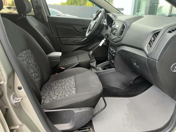 Lada (ВАЗ) XRAY I с пробегом 2018 года, цена 790 000 рублей, 113212 км, хэтчбек, Автокод Объявления
