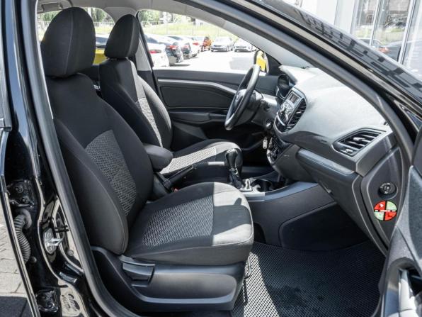 Lada (ВАЗ) Vesta I с пробегом 2021 года, цена 1 189 000 рублей, 75938 км, седан, Автокод Объявления