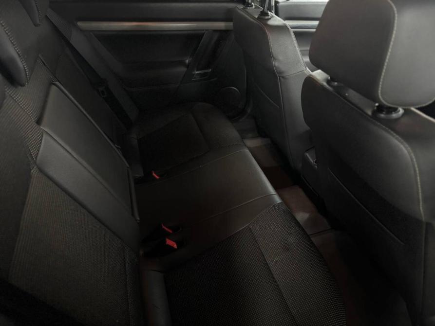 Opel Vectra C Рестайлинг Санкт-Петербург  - изображение 20
