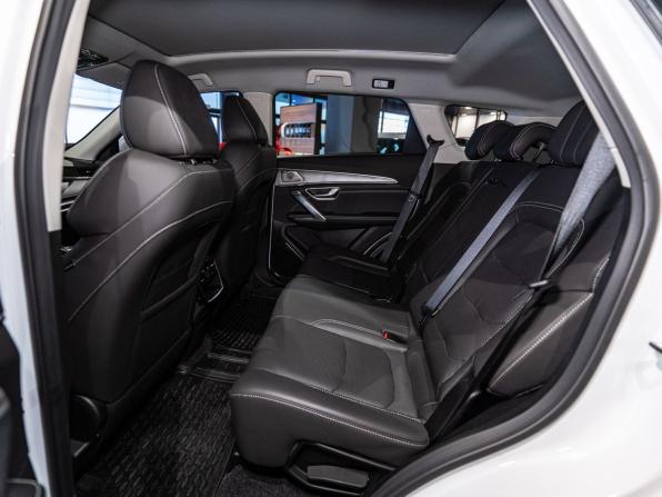 Новый JETOUR X70+ I Рестайлинг 2026 года, цена 3 099 000 рублей, внедорожник, Автокод Объявления