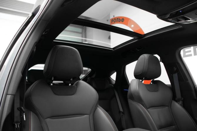 Geely Tugella I Рестайлинг с пробегом 2023 года, цена 2 595 000 рублей, 42614 км, внедорожник, Автокод Объявления