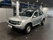 Renault Duster I Рестайлинг Чебоксары  - изображение 42