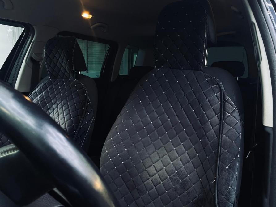 Skoda Yeti I Оренбург  - изображение 10