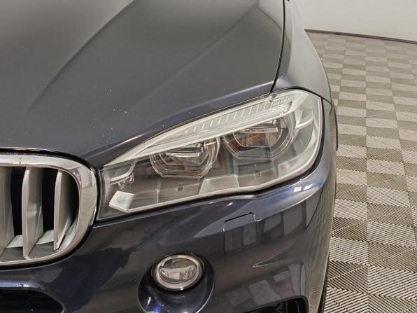 BMW X5 III (F15) с пробегом 2017 года, цена 3 355 000 рублей, 195576 км, внедорожник, Автокод Объявления
