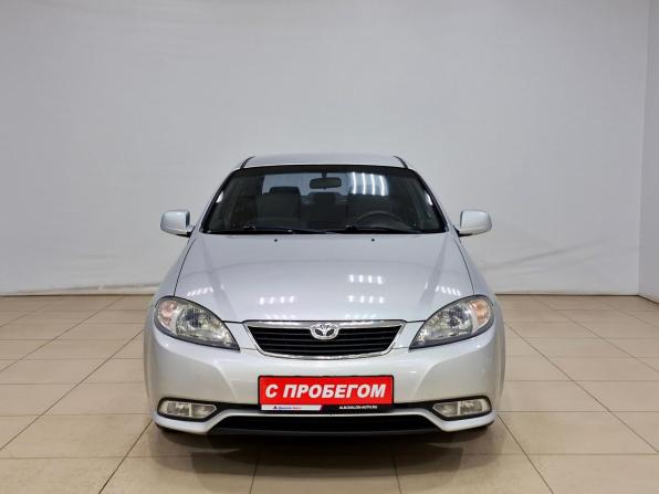 Daewoo Gentra II с пробегом 2014 года, цена 670 000 рублей, 167427 км, седан, Автокод Объявления