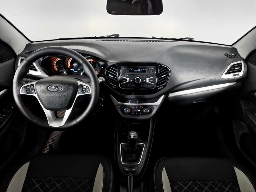 Lada (ВАЗ) Vesta I Нижний Новгород  - изображение 10