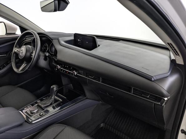 Mazda CX-30 I с пробегом 2020 года, цена 2 800 000 рублей, 61483 км, внедорожник, Автокод Объявления