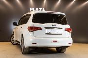 Infiniti QX56 II Уфа  - изображение 35