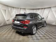 BMW X3 III (G01) Москва  - изображение 20