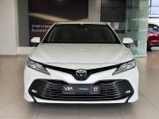 Toyota Camry VIII (XV70) Тверь  - изображение 24