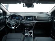 Kia Sportage IV Рестайлинг Ростов-на-Дону  - изображение 35