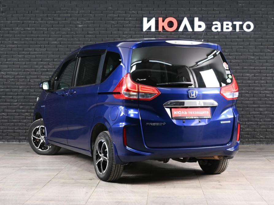 Honda Freed II Екатеринбург  - изображение 6