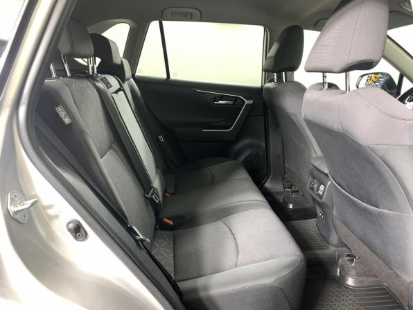 Toyota RAV4 V (XA50) с пробегом 2021 года, цена 3 100 000 рублей, 100414 км, внедорожник, Автокод Объявления