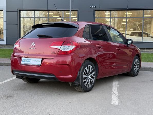 Citroen C4 II с пробегом 2012 года, цена 450 000 рублей, 268894 км, хэтчбек, Автокод Объявления