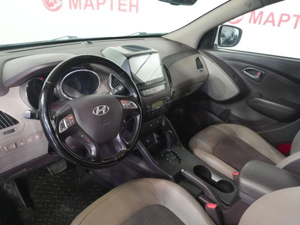 Hyundai ix35 I Рестайлинг с пробегом 2014 года, цена 1 349 000 рублей, 171193 км, внедорожник, Автокод Объявления