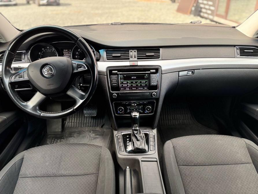 Skoda Superb II Рестайлинг Ижевск  - изображение 17