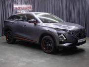 Omoda C5 I Москва  - изображение 26