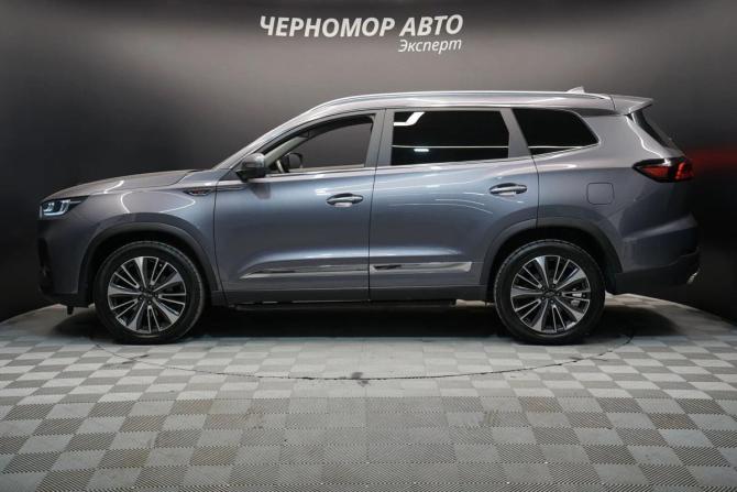 Chery Tiggo 8 Pro Max I Рестайлинг с пробегом 2023 года, цена 2 455 000 рублей, 102000 км, внедорожник, Автокод Объявления
