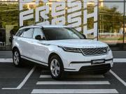 Land Rover Range Rover Velar I Волгоград  - изображение 19