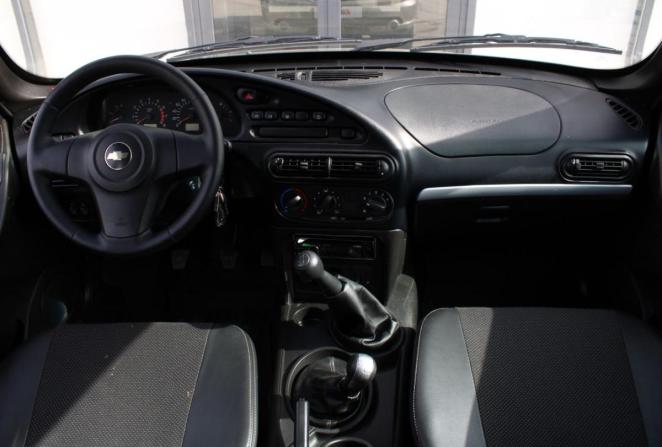 Chevrolet Niva I Рестайлинг с пробегом 2013 года, цена 700 000 рублей, 105489 км, внедорожник, Автокод Объявления