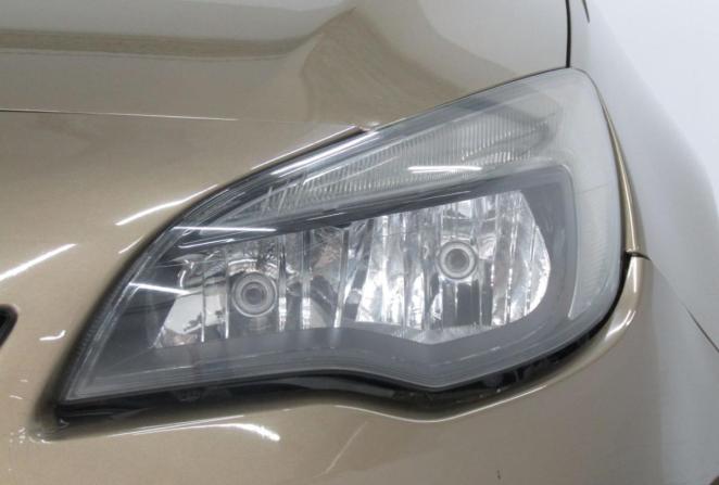 Opel Astra J Рестайлинг с пробегом 2012 года, цена 738 000 рублей, 168123 км, хэтчбек, Автокод Объявления
