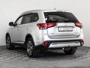 Mitsubishi Outlander III Рестайлинг 3 Санкт-Петербург  - изображение 35