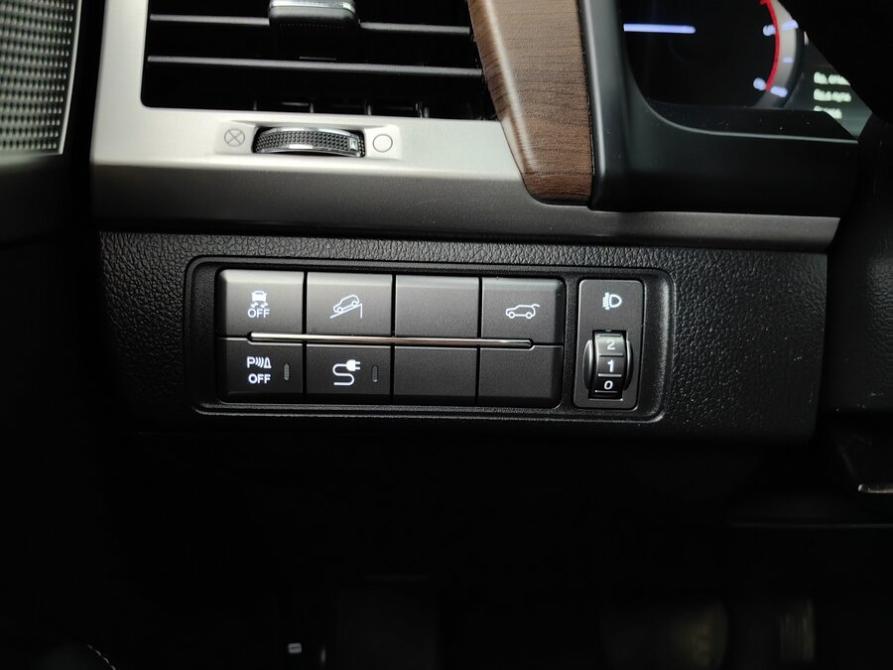 SsangYong Rexton IV Подольск  - изображение 23