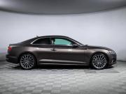 Audi A5 II (F5) Москва  - изображение 25