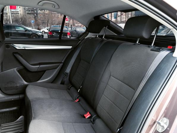 Skoda Octavia III (A7) с пробегом 2013 года, цена 1 320 000 рублей, 88773 км, лифтбек, Автокод Объявления