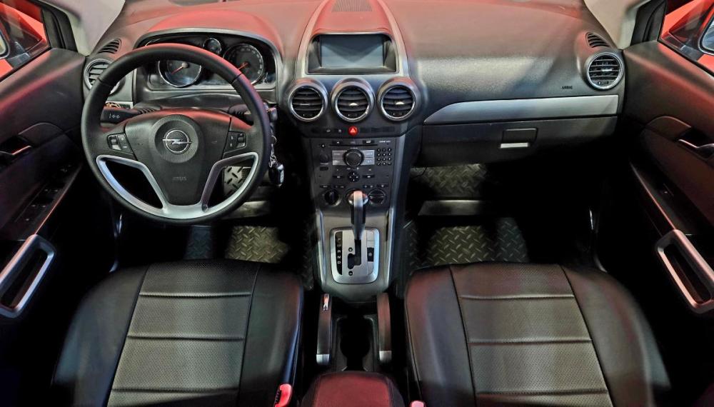Opel Antara I Вологда  - изображение 9