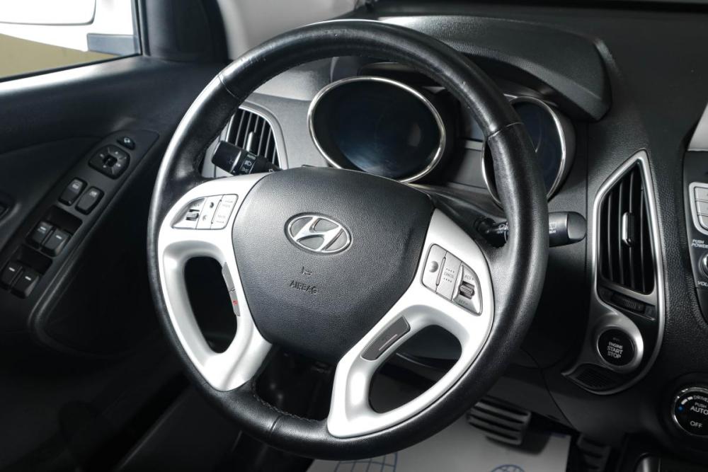 Hyundai Tucson II Тюмень  - изображение 12