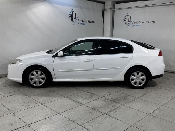Renault Laguna III с пробегом 2008 года, цена 499 800 рублей, 291000 км, лифтбек, Автокод Объявления