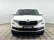 Skoda Kodiaq I Казань  - изображение 26