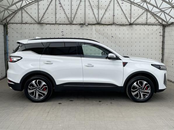 Chery Tiggo 7 Pro Max I Рестайлинг с пробегом 2024 года, цена 2 200 000 рублей, 12904 км, внедорожник, Автокод Объявления