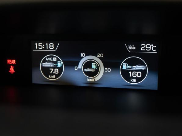 Subaru Levorg I с пробегом 2019 года, цена 1 750 000 рублей, 120183 км, универсал, Автокод Объявления