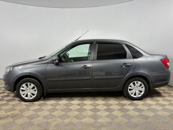 Lada (ВАЗ) Granta I Рестайлинг с пробегом 2020 года, цена 790 000 рублей, 64206 км, седан, Автокод Объявления