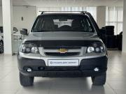 Chevrolet Niva I Рестайлинг Челябинск  - изображение 28