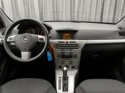 Opel Astra H Рестайлинг Москва  - изображение 30