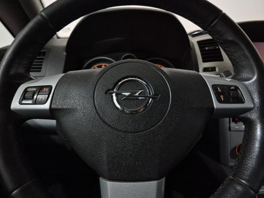 Opel Zafira B Рестайлинг Альметьевск  - изображение 21