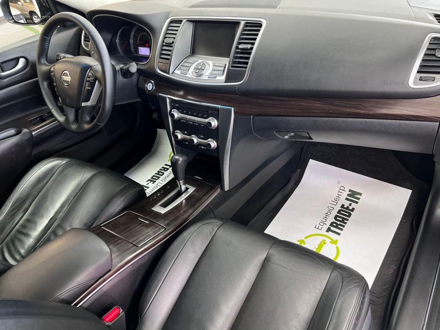 Nissan Teana II Рестайлинг Тверь  - изображение 14