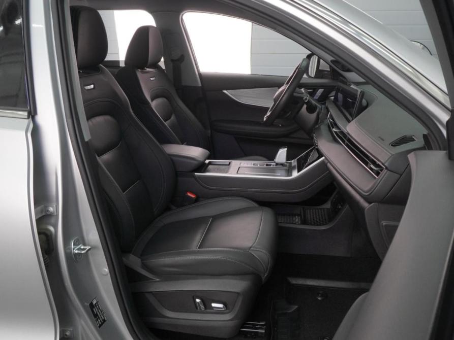Chery Tiggo 7 Pro Max I Воронеж  - изображение 8