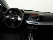 Mitsubishi Lancer X Рестайлинг Казань  - изображение 27