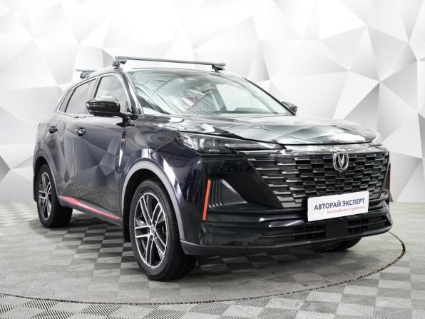 Changan CS55 Plus II с пробегом 2024 года, цена 2 191 000 рублей, 58000 км, внедорожник, Автокод Объявления