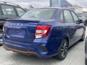 Lada (ВАЗ) Granta I Рестайлинг Екатеринбург  - изображение 12