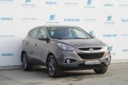 Hyundai ix35 I Рестайлинг Пермь  - изображение 24