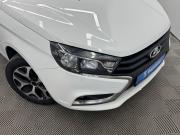 Lada (ВАЗ) Vesta I Воронеж  - изображение 25