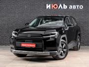 Toyota RAV4 VI (XA60) Екатеринбург  - изображение 24