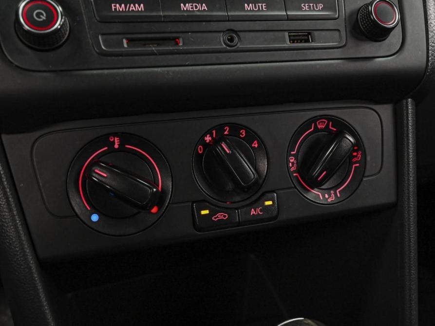 Volkswagen Polo V Рестайлинг Ставрополь  - изображение 12